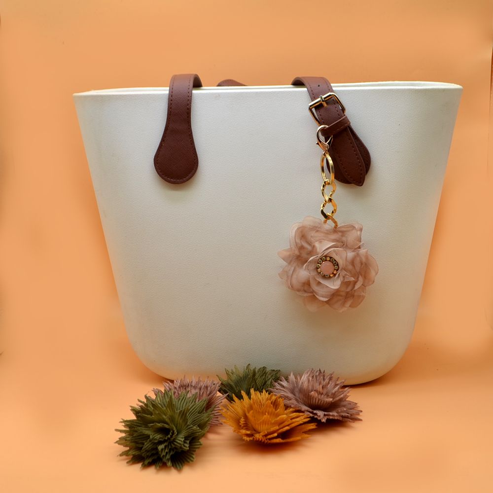 Autres objets connectés  - porte-clés - JOEL BIJOUX