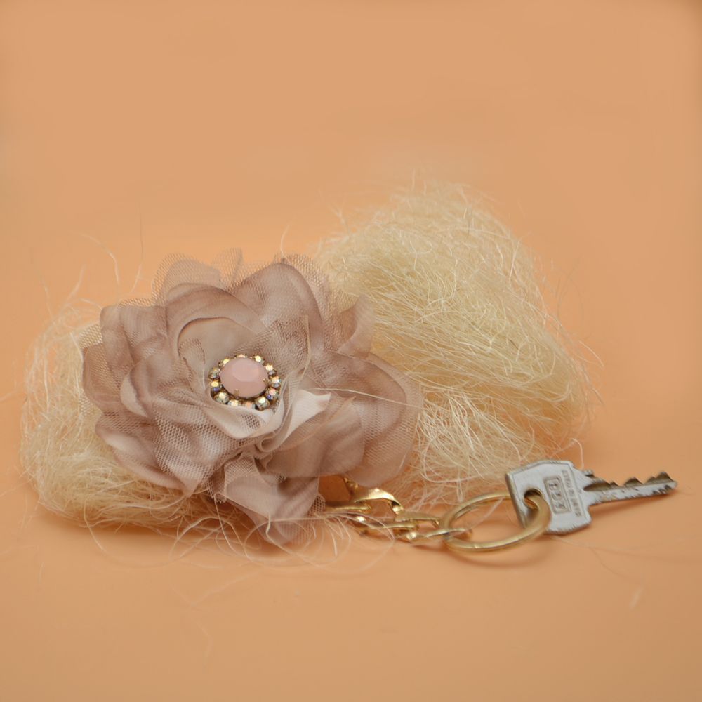 Autres objets connectés  - porte-clés - JOEL BIJOUX