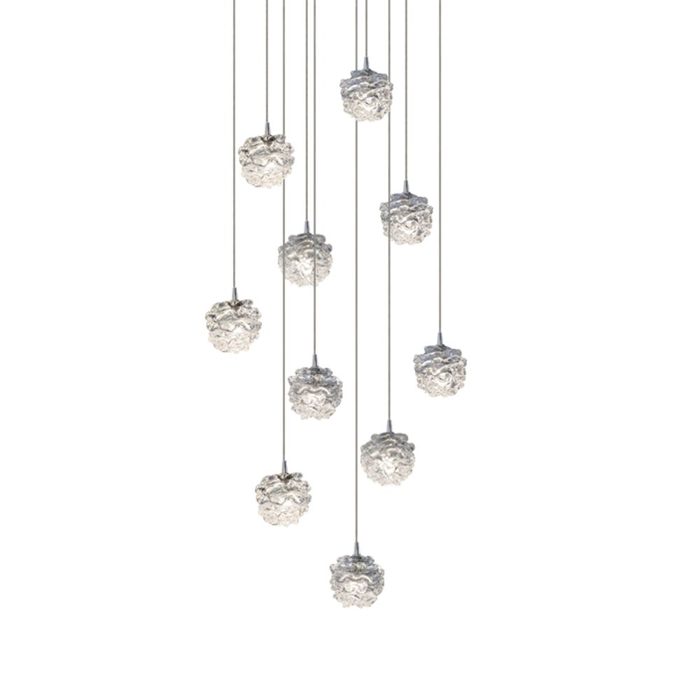 Hanging lights - New Nebula Spider - OLTREMONDANO