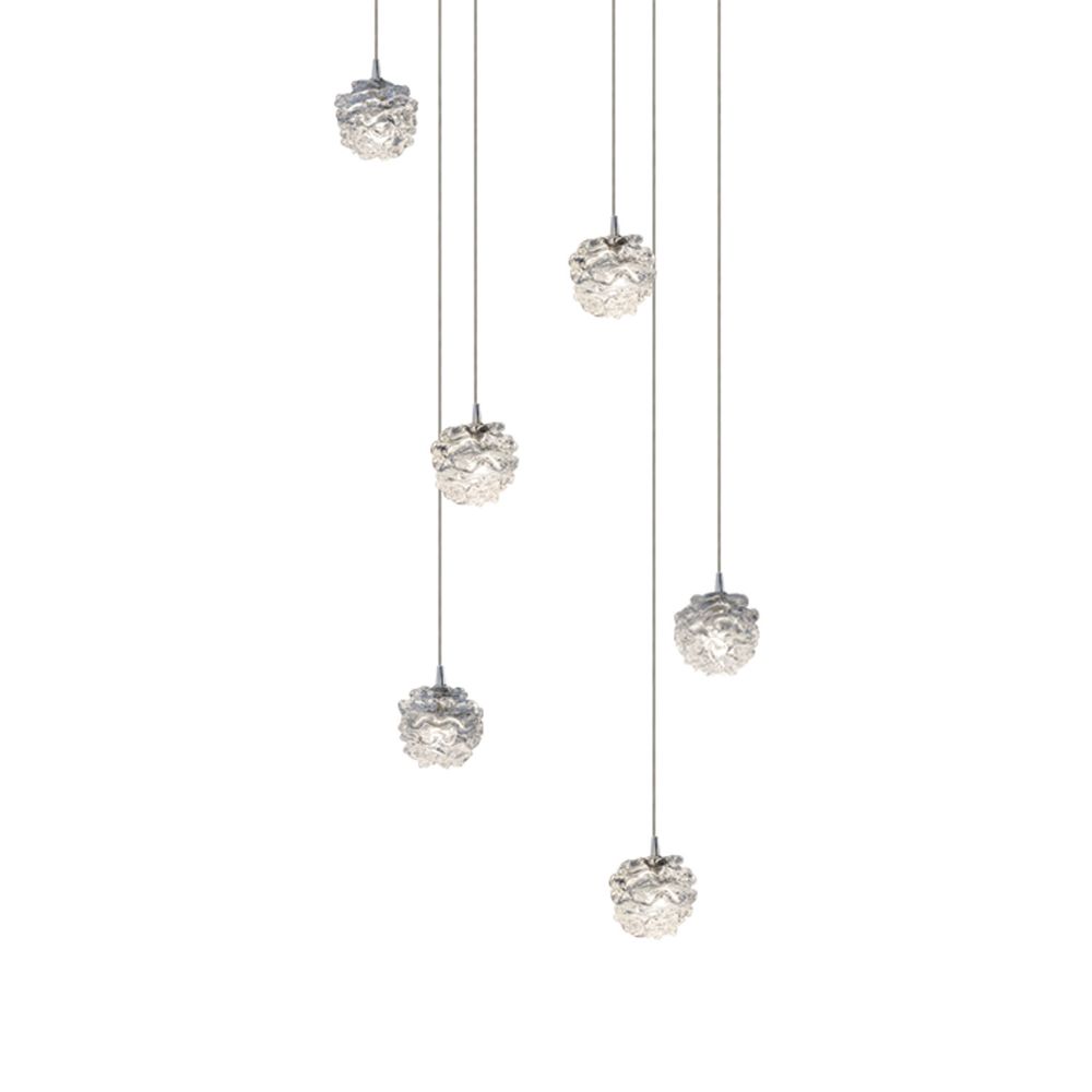 Hanging lights - New Nebula Spider - OLTREMONDANO