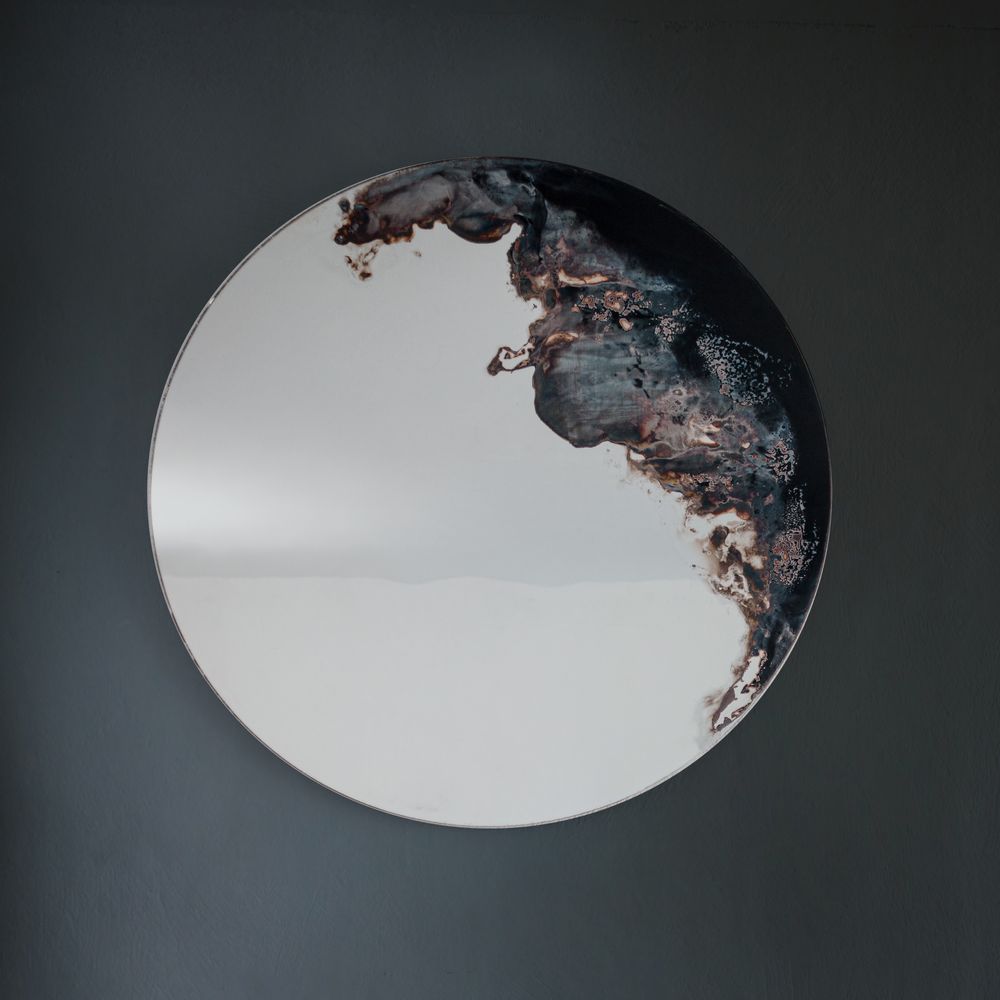 Miroirs - LAVA - SLOW