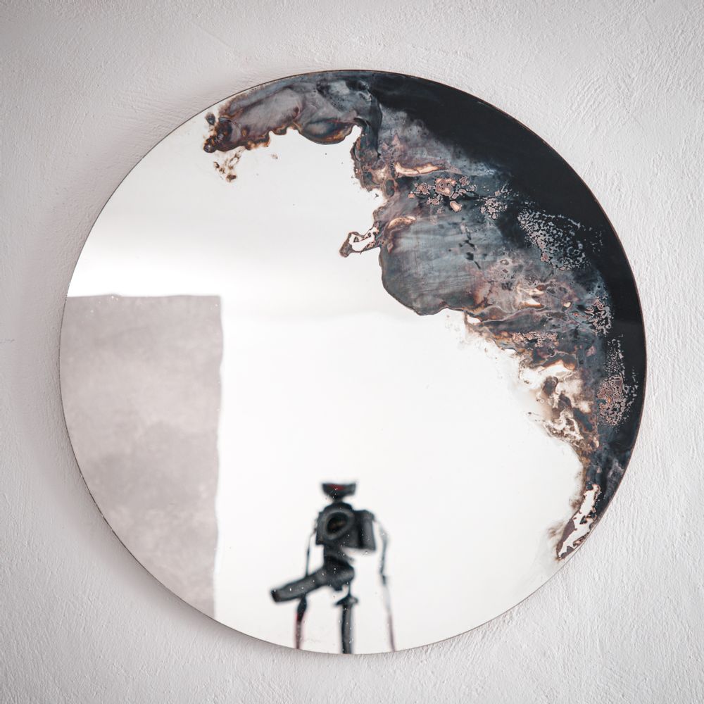 Miroirs - LAVA - SLOW