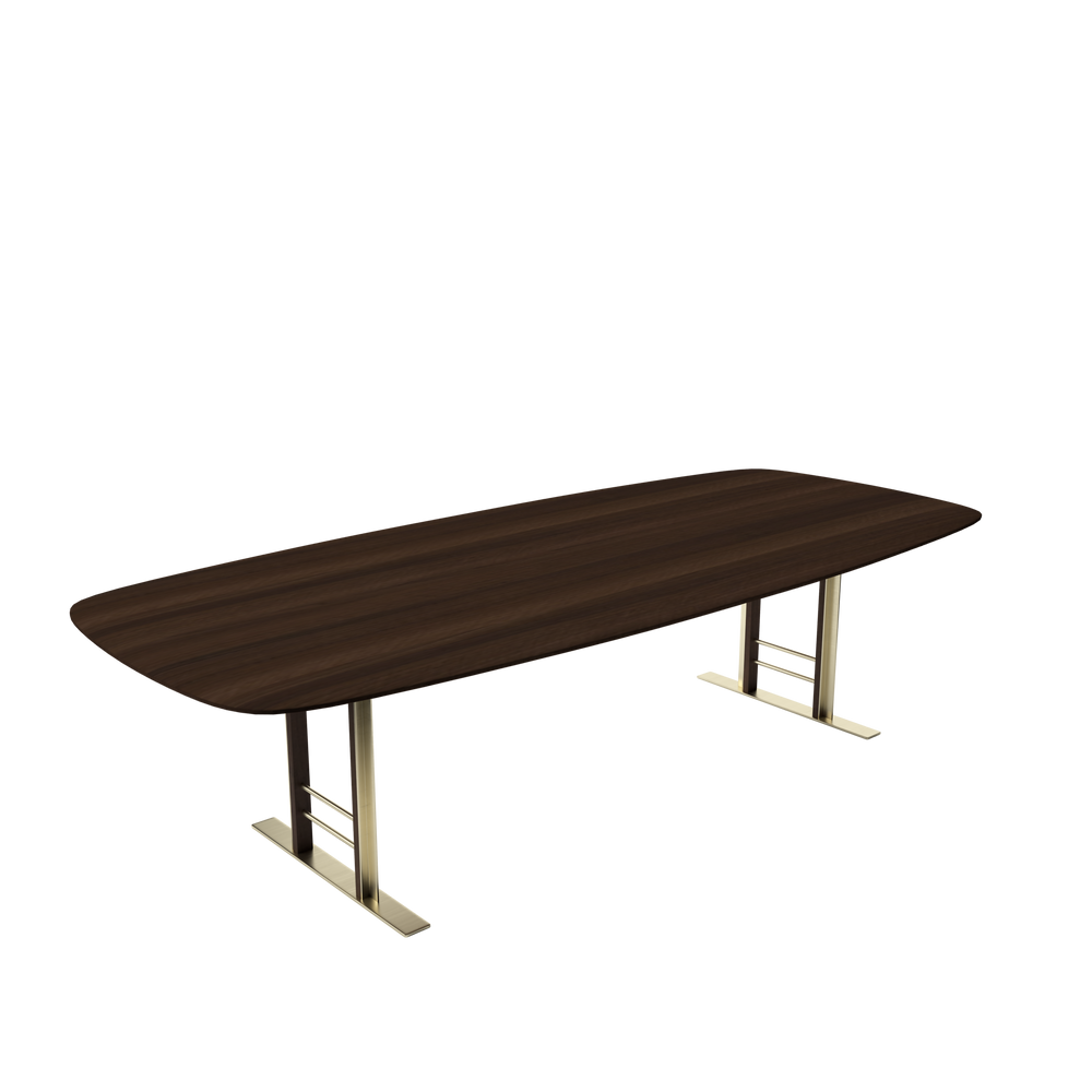 Dining Tables - Axel Dining Table - ALT.O BY COMMUNE