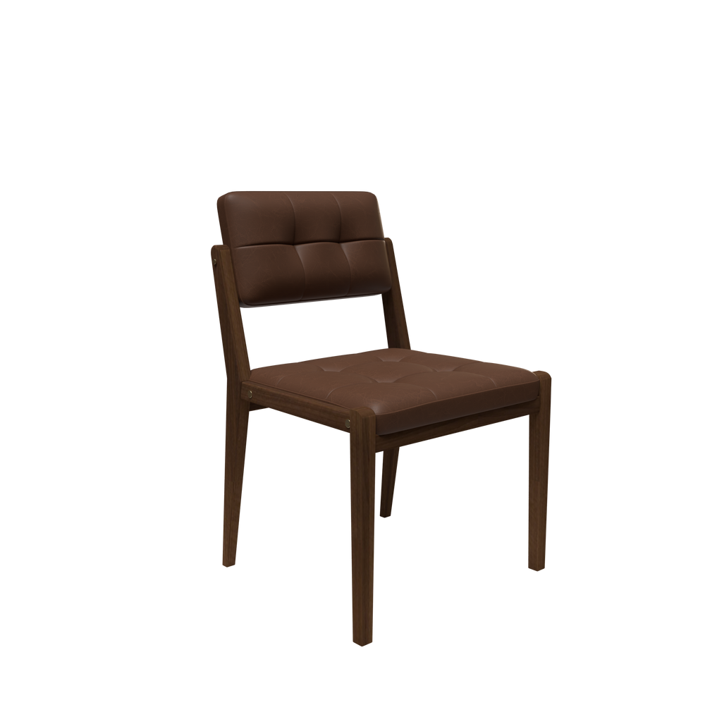 Chairs - Axel Side Chair - ALT.O BY COMMUNE