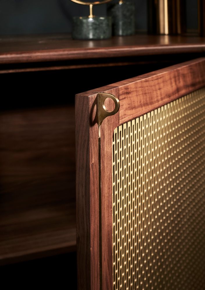 Sideboards - Axel Sideboard - ALT.O BY COMMUNE