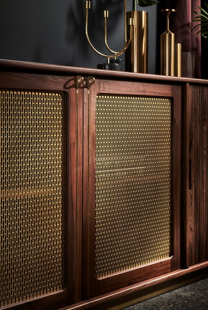 Sideboards - Axel Sideboard - ALT.O BY COMMUNE