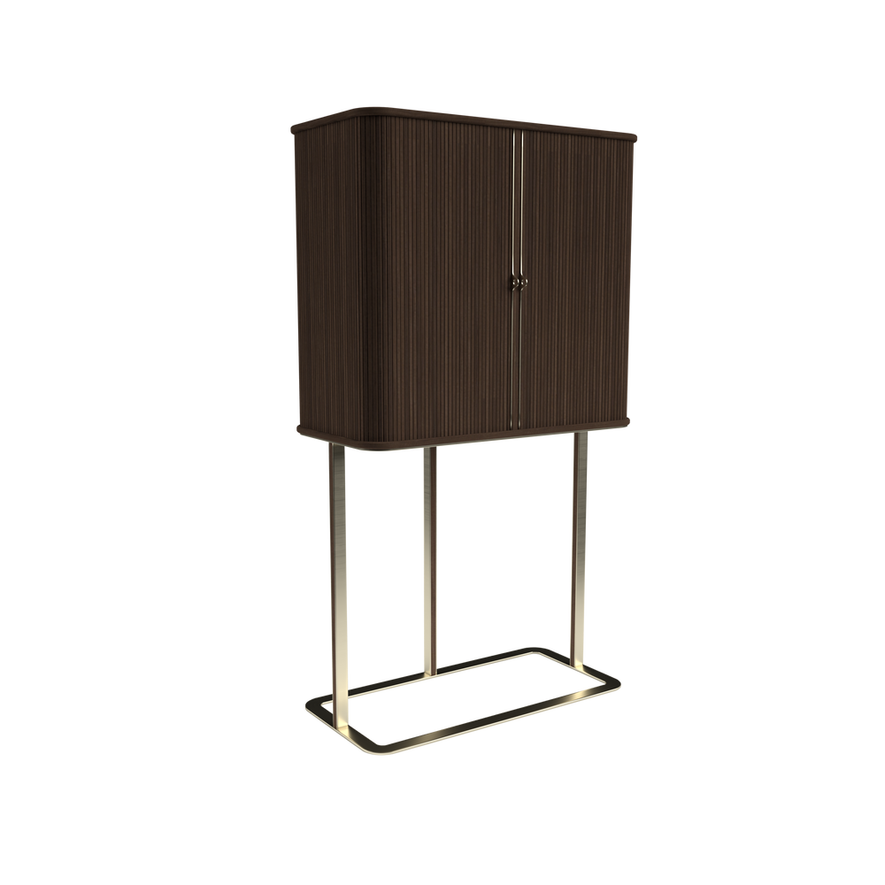 Shelves - Axel Bar Unit - ALT.O BY COMMUNE