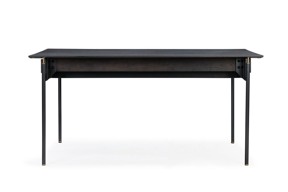 Tables Salle à Manger - Table de salle à manger extensible Linate  - ALT.O BY COMMUNE