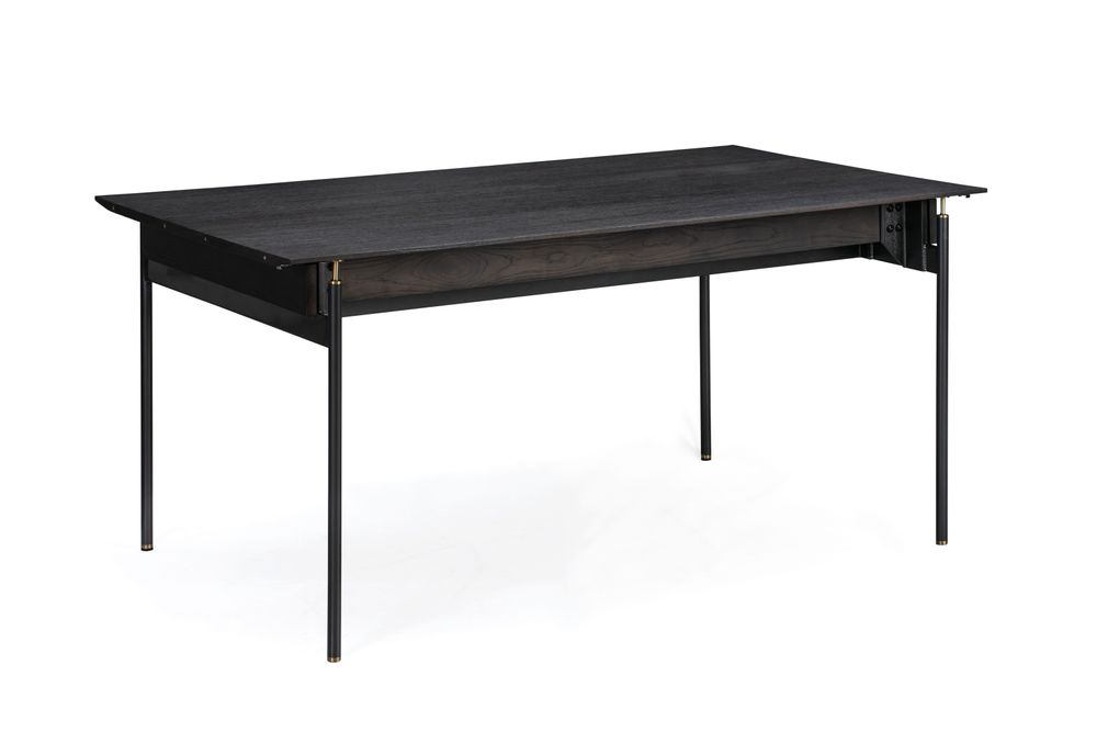 Tables Salle à Manger - Table de salle à manger extensible Linate  - ALT.O BY COMMUNE