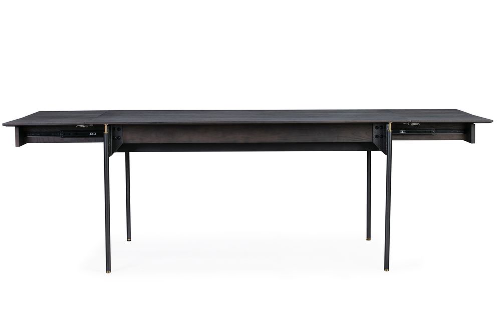 Tables Salle à Manger - Table de salle à manger extensible Linate  - ALT.O BY COMMUNE