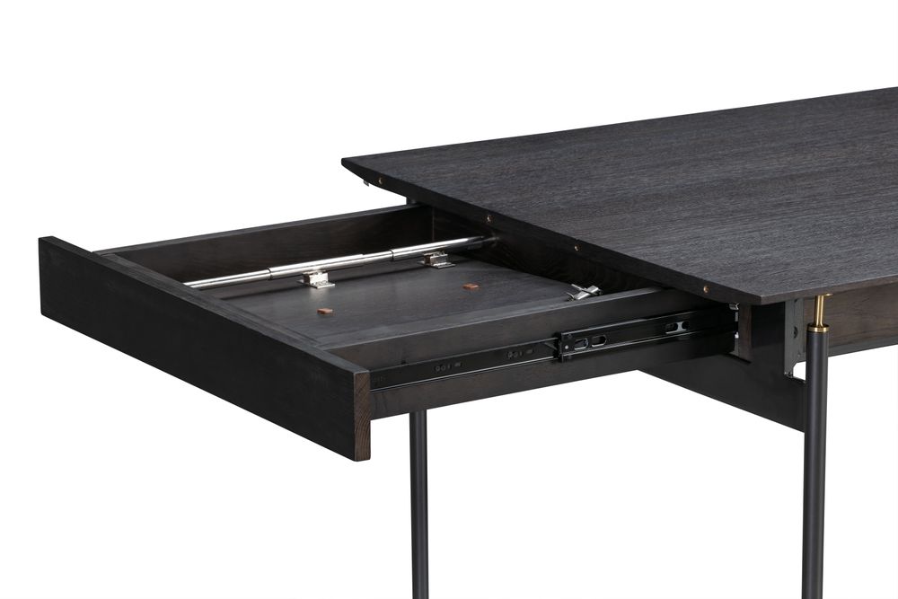 Tables Salle à Manger - Table de salle à manger extensible Linate  - ALT.O BY COMMUNE