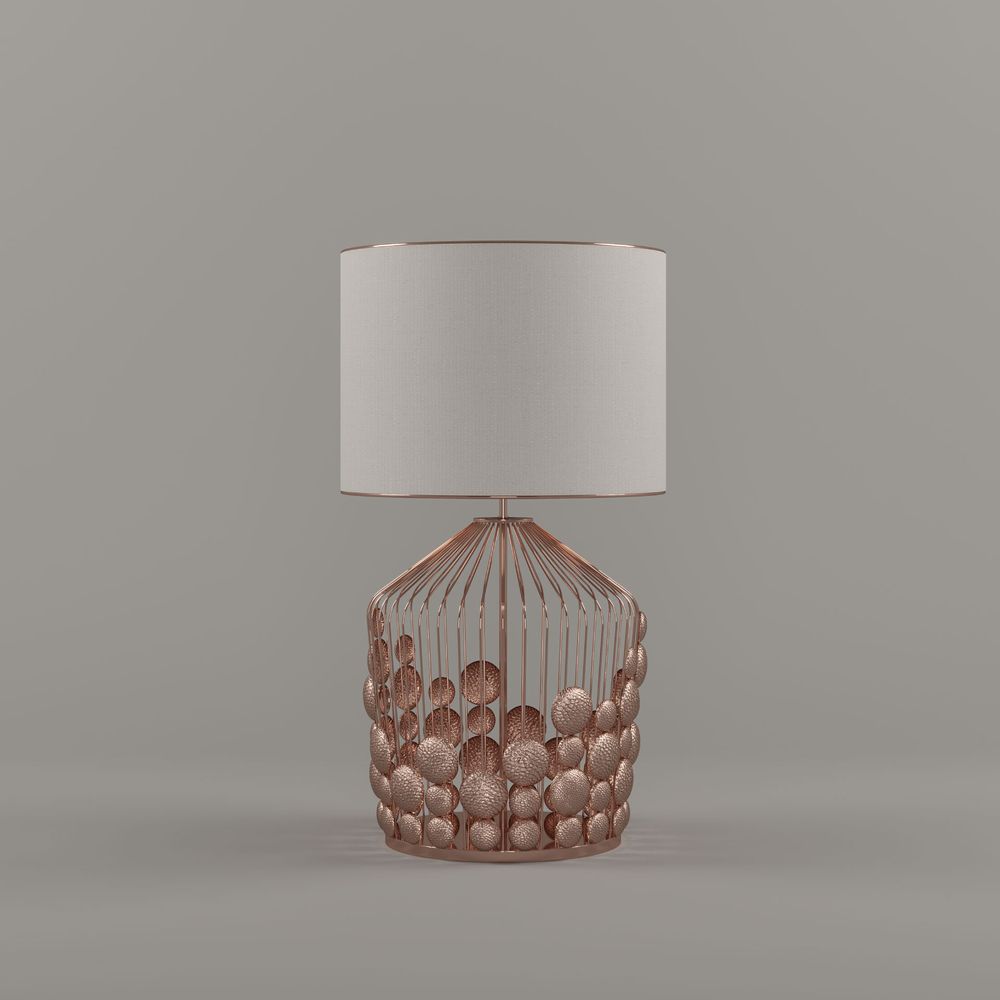 Table lamps - Grapes Table Lamp - CREATIVEMARY