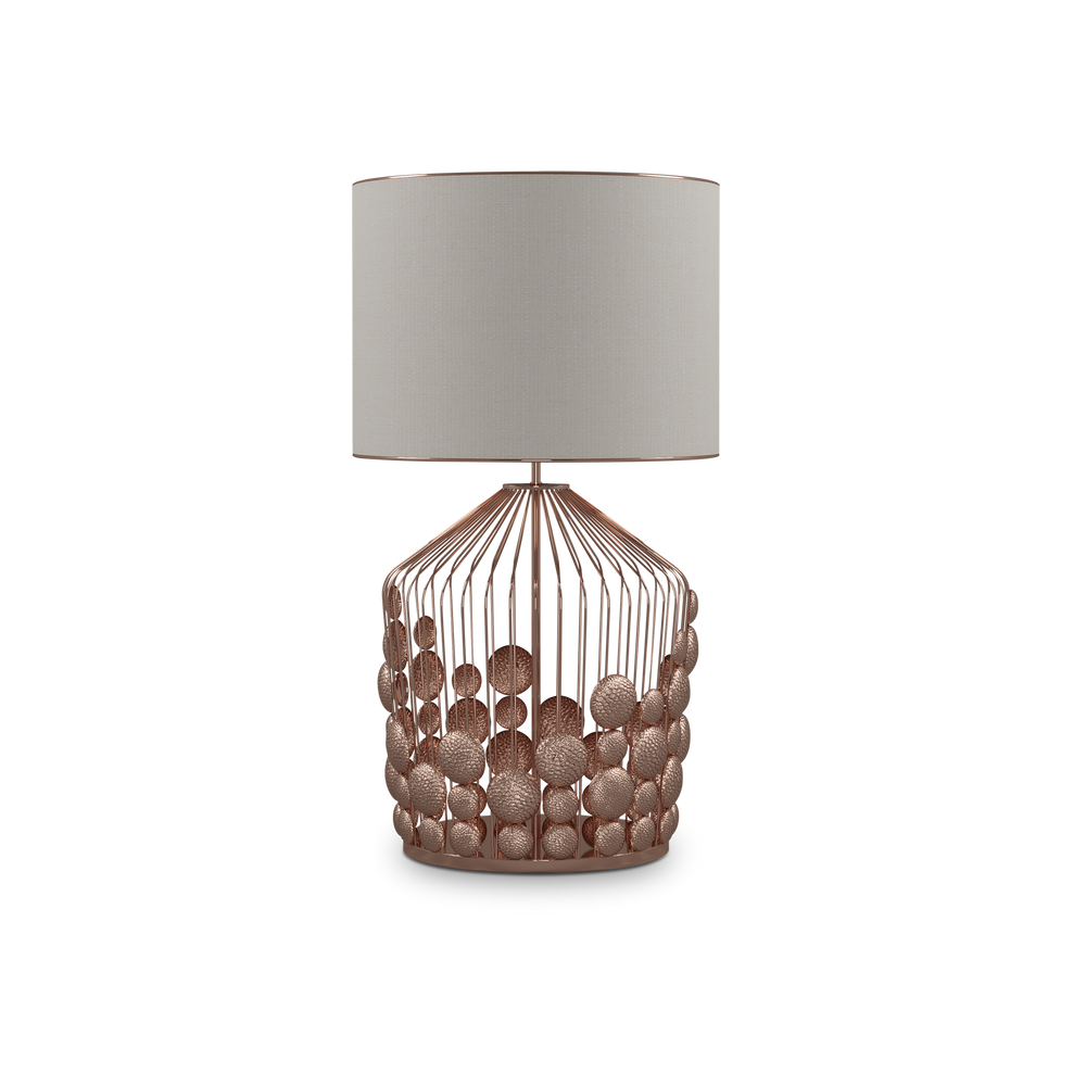 Table lamps - Grapes Table Lamp - CREATIVEMARY