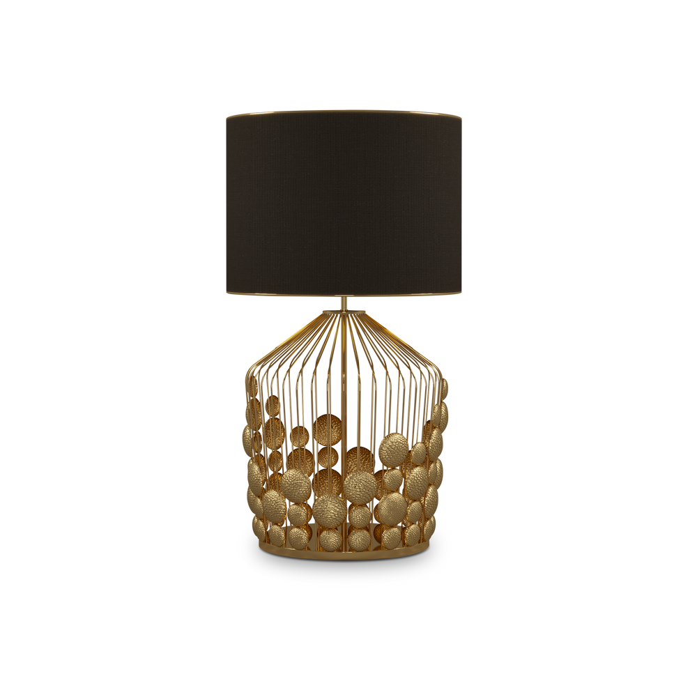 Table lamps - Grapes Table Lamp - CREATIVEMARY