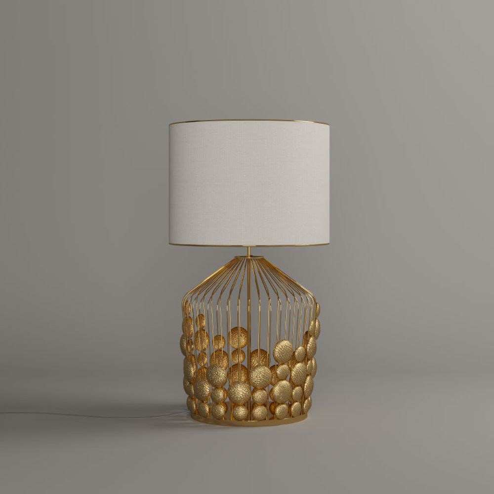 Table lamps - Grapes Table Lamp - CREATIVEMARY