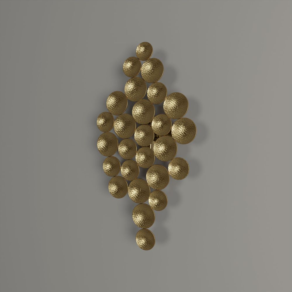 Wall lamps - Grapes Wall Lamp - CREATIVEMARY