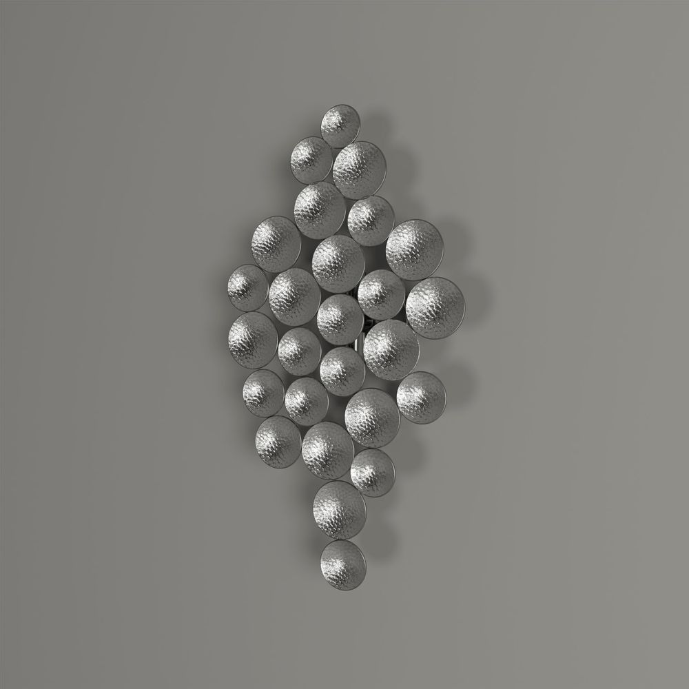 Wall lamps - Grapes Wall Lamp - CREATIVEMARY