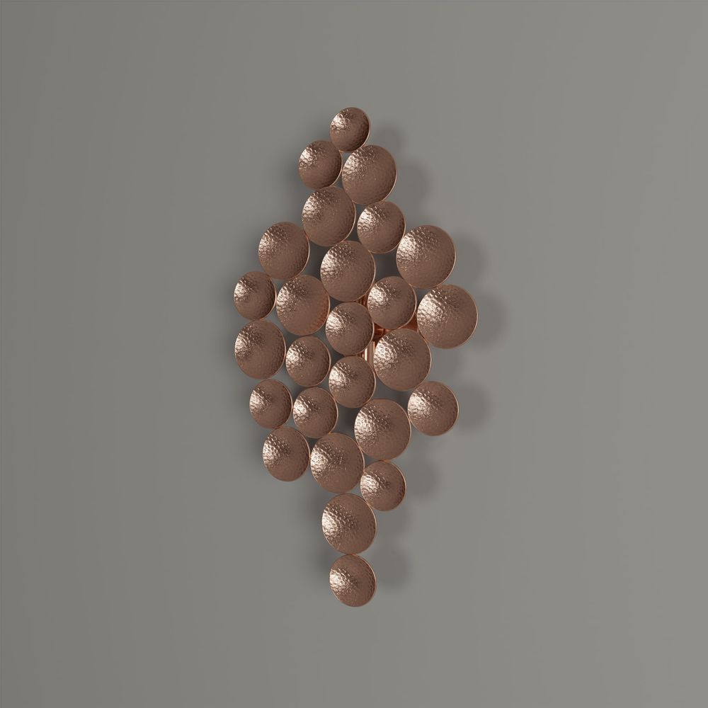 Wall lamps - Grapes Wall Lamp - CREATIVEMARY