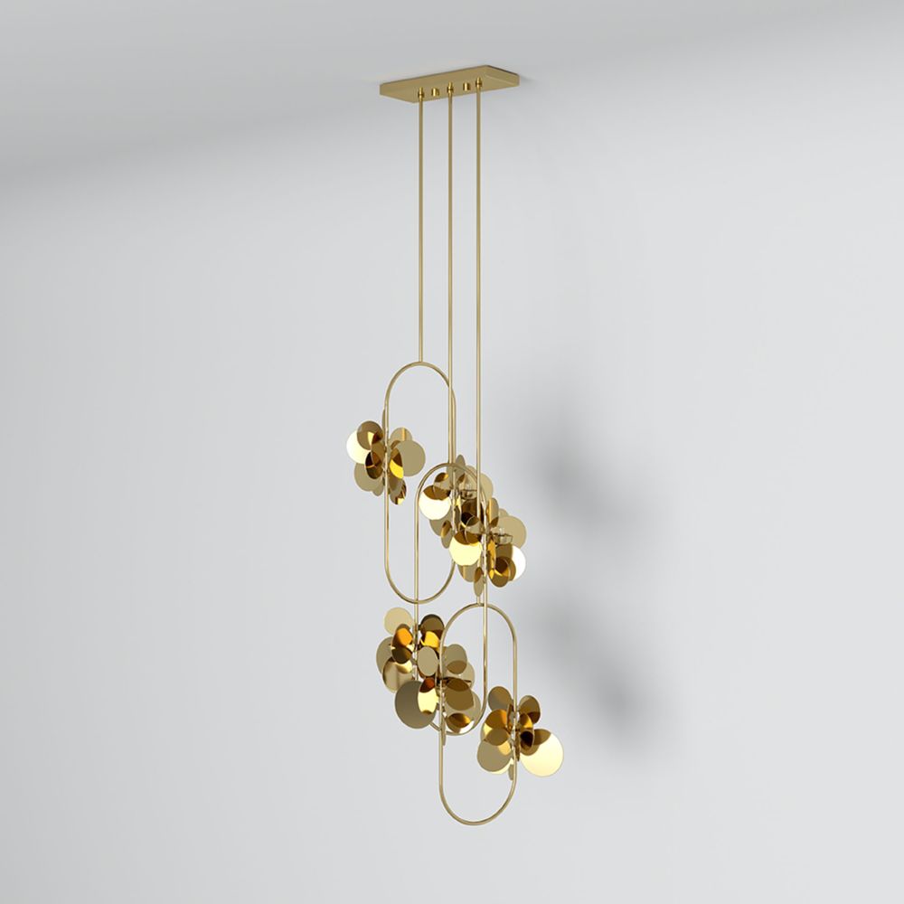 Hanging lights - Hera Suspension Lamp - CREATIVEMARY
