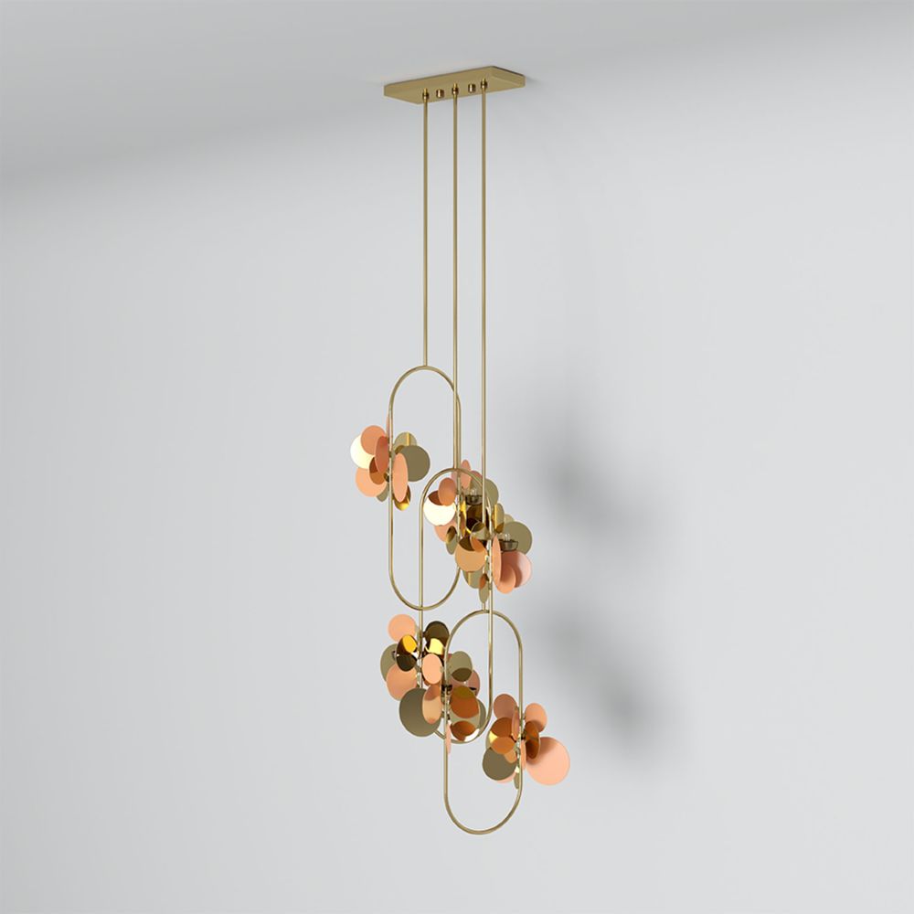 Hanging lights - Hera Suspension Lamp - CREATIVEMARY