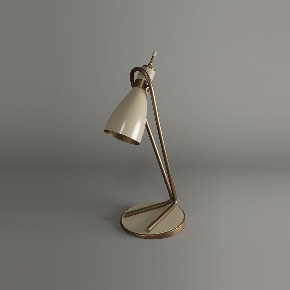 Table lamps - Jordaan Table Lamp - CREATIVEMARY