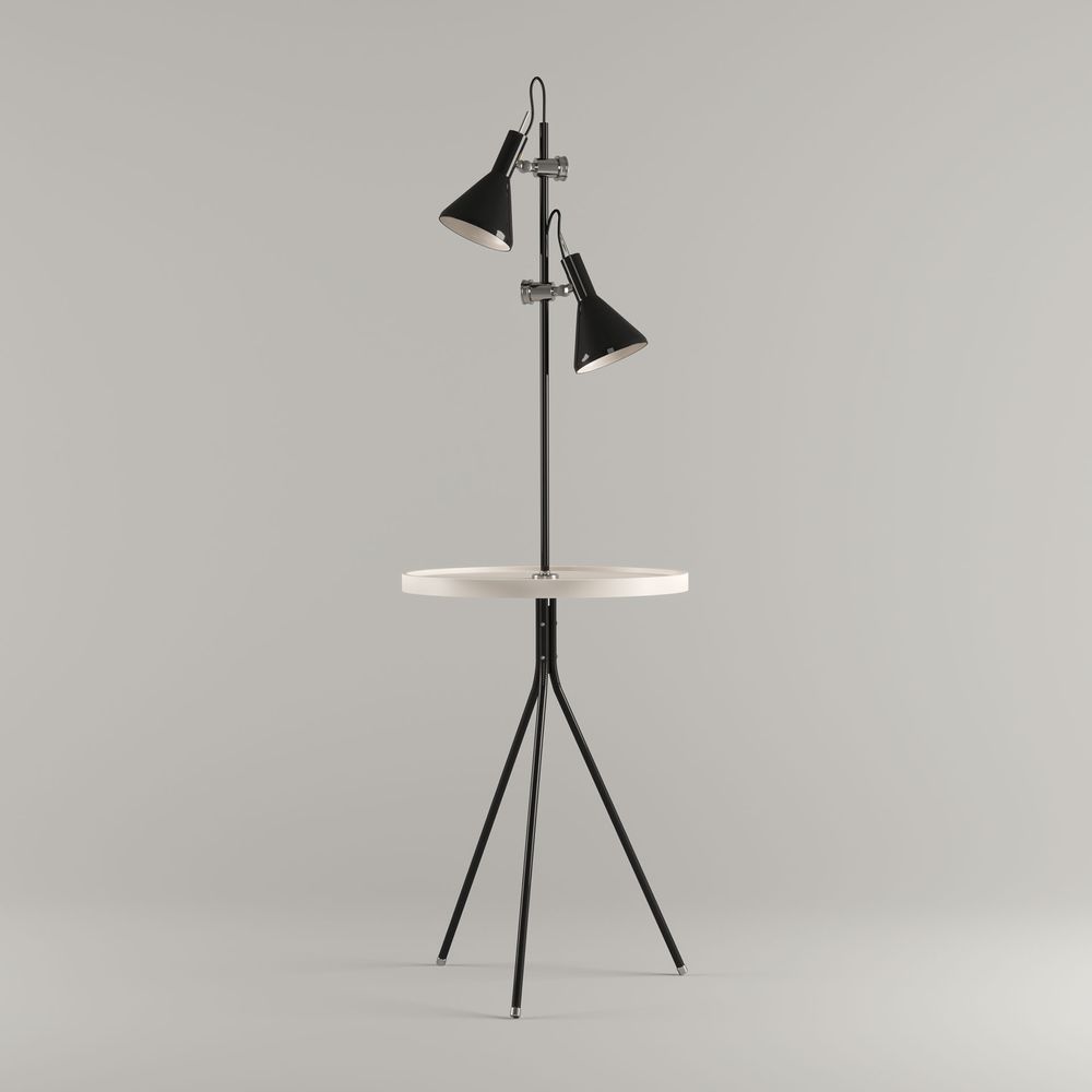 Lampadaires - Karlin Floor Lamp - CREATIVEMARY