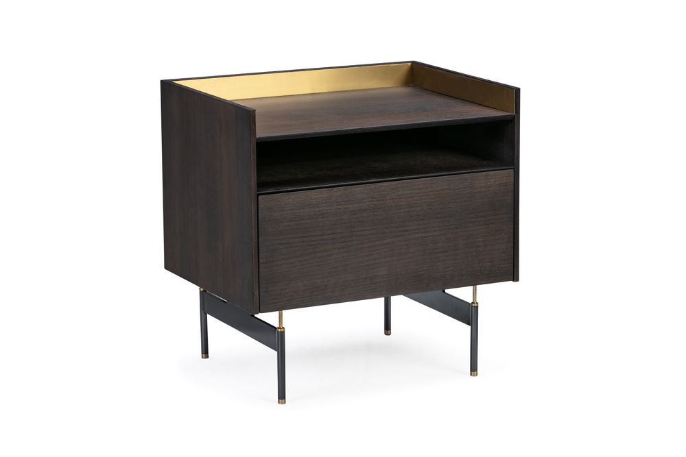 Tables de nuit - Table de chevet Linate - ALT.O BY COMMUNE