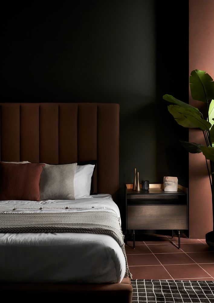Tables de nuit - Table de chevet Linate - ALT.O BY COMMUNE