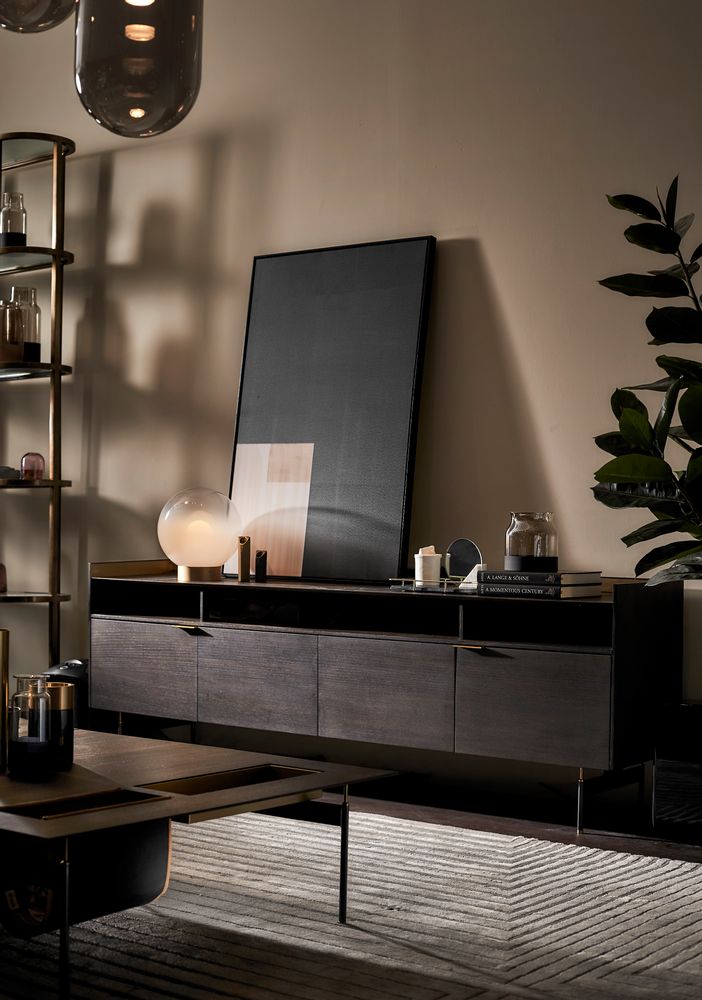 Sideboards - Linate TV Stand - ALT.O BY COMMUNE