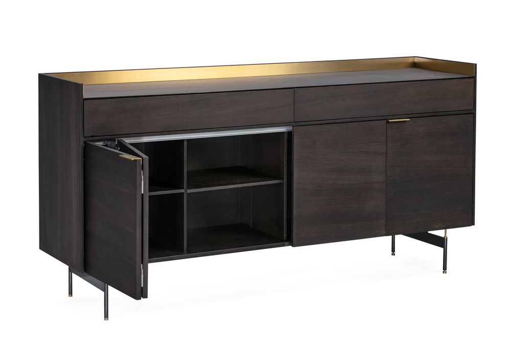 Commodes - Sideboard Linate - ALT.O BY COMMUNE