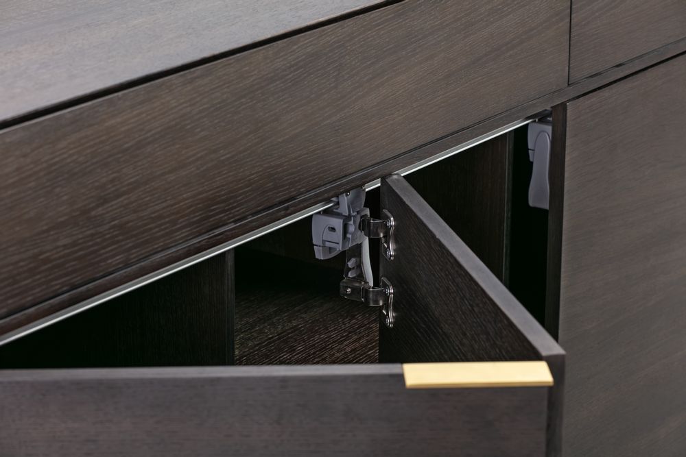Commodes - Sideboard Linate - ALT.O BY COMMUNE