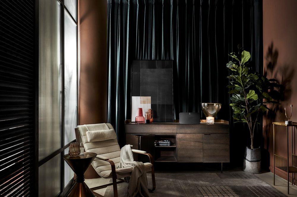 Commodes - Sideboard Linate - ALT.O BY COMMUNE