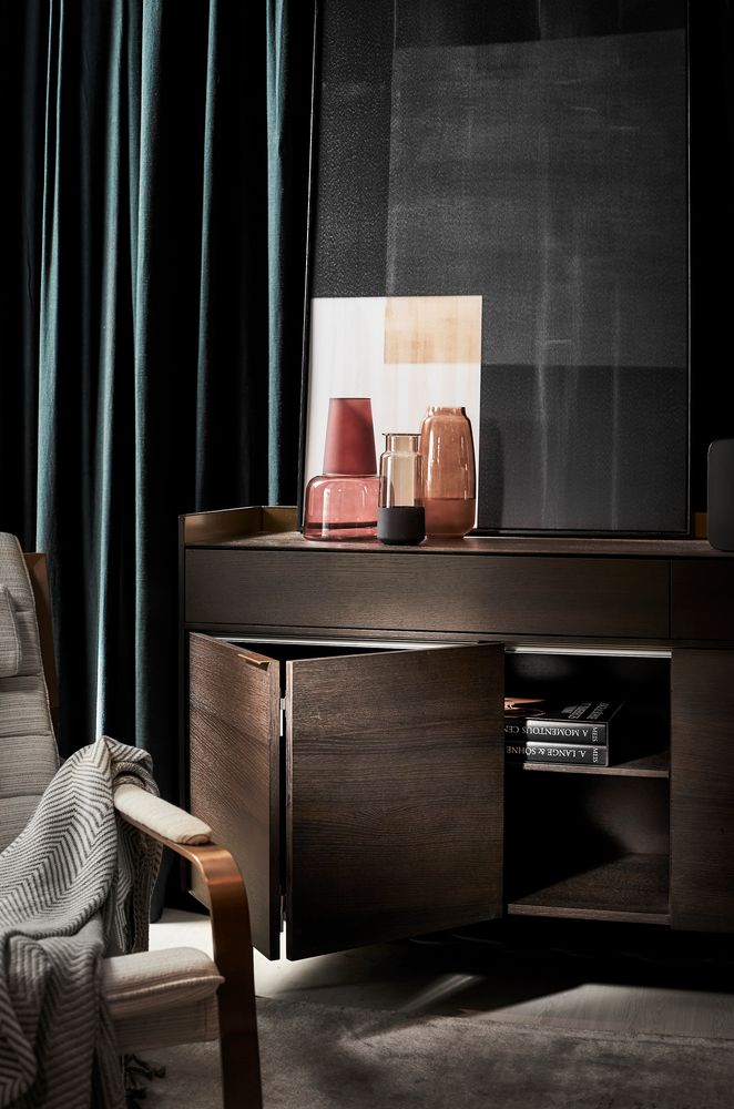 Commodes - Sideboard Linate - ALT.O BY COMMUNE