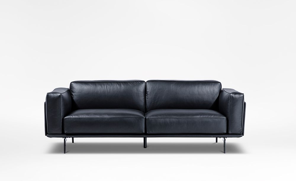Sofas for hospitalities & contracts - MODA SOFA - CAMERICH
