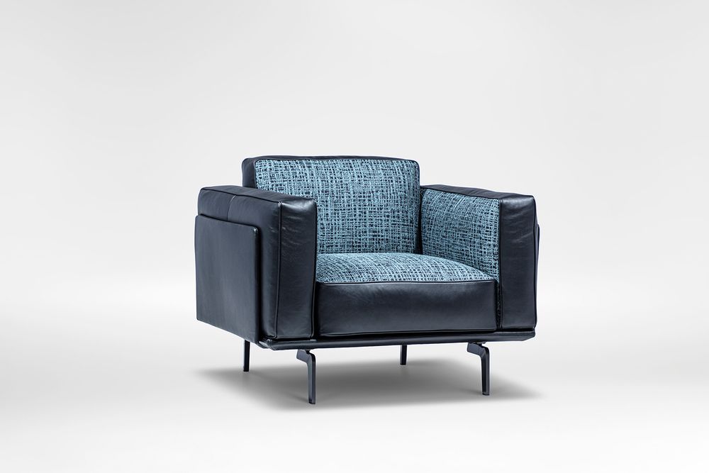 Sofas for hospitalities & contracts - MODA SOFA - CAMERICH