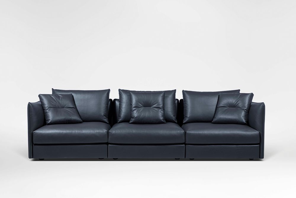 Sofas for hospitalities & contracts - BLOOM SOFA - CAMERICH