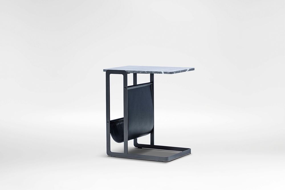 Coffee tables - CLEO SOFA TABLE - CAMERICH