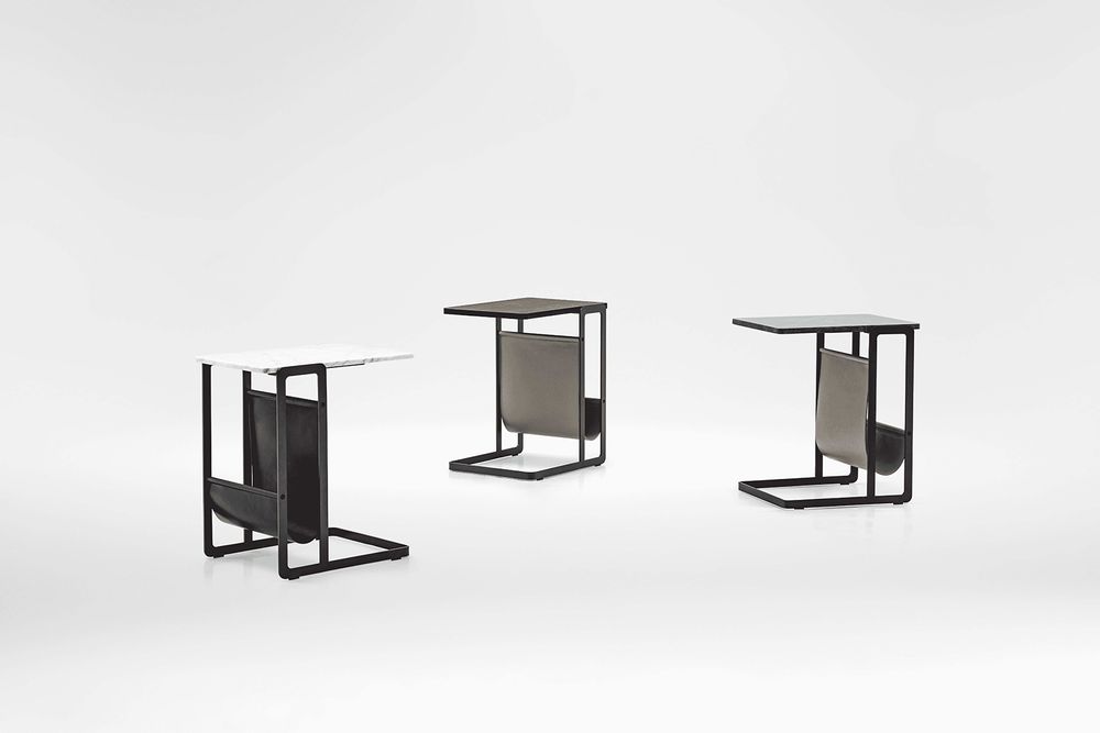 Coffee tables - CLEO SOFA TABLE - CAMERICH