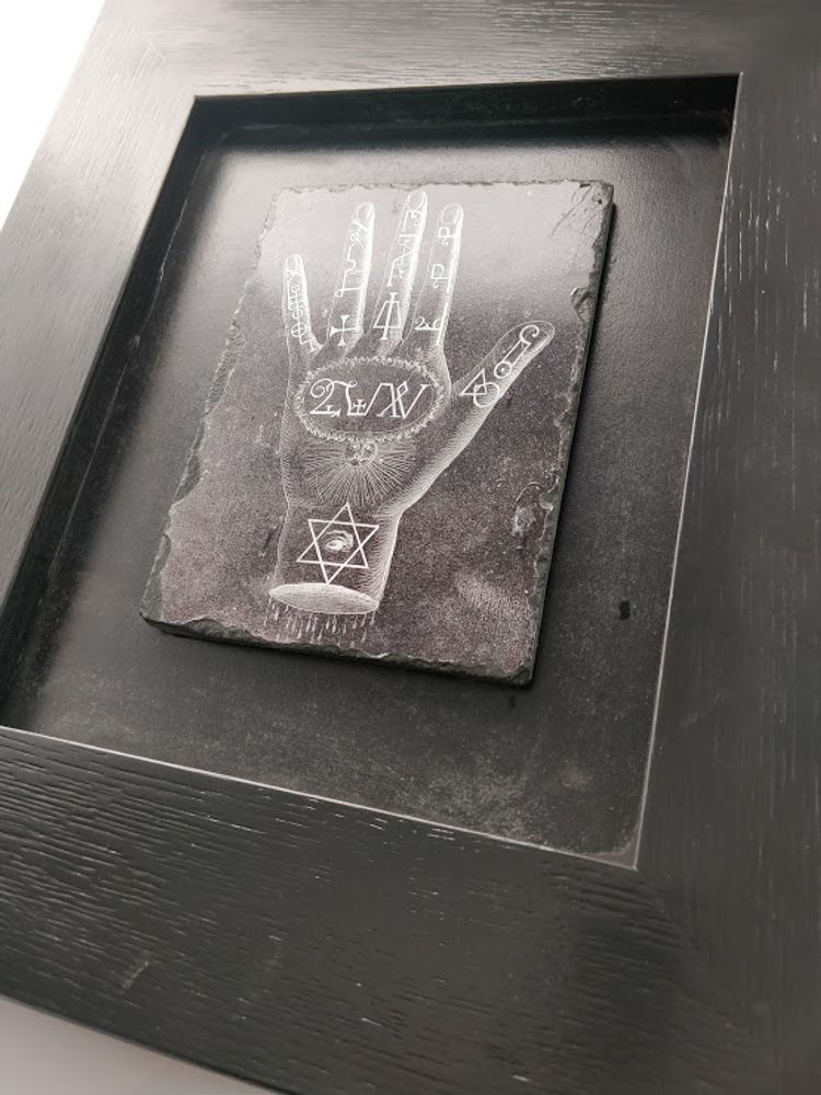 Customizable objects - Slate - STUDIOSVE