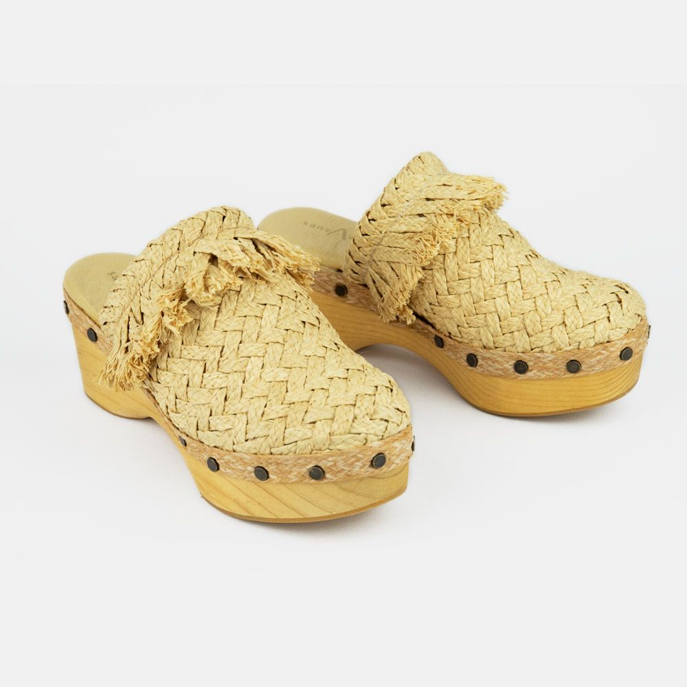 Chaussures - CLOG SHOES - MYRIAM