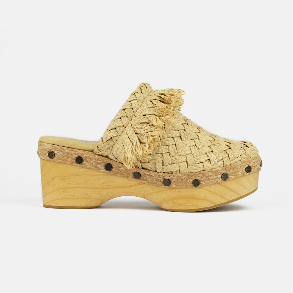 Chaussures - CLOG SHOES - MYRIAM