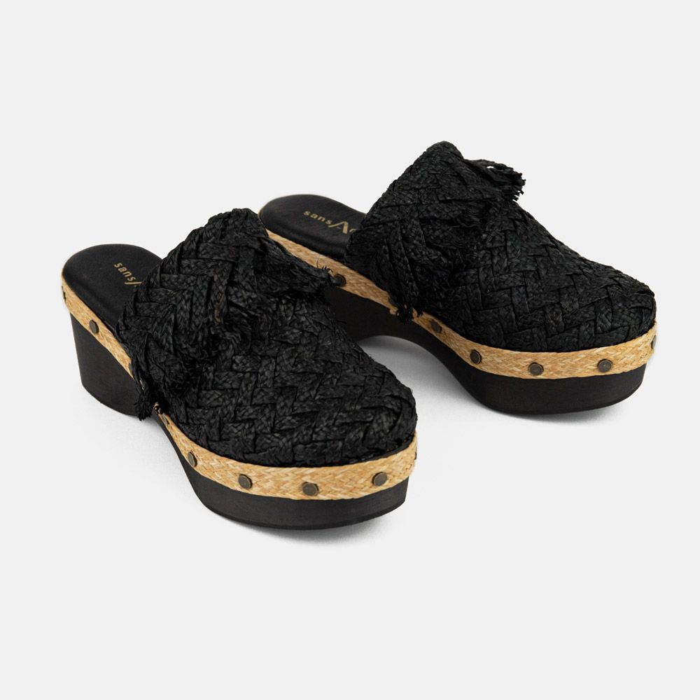Chaussures - CLOG SHOES - MYRIAM