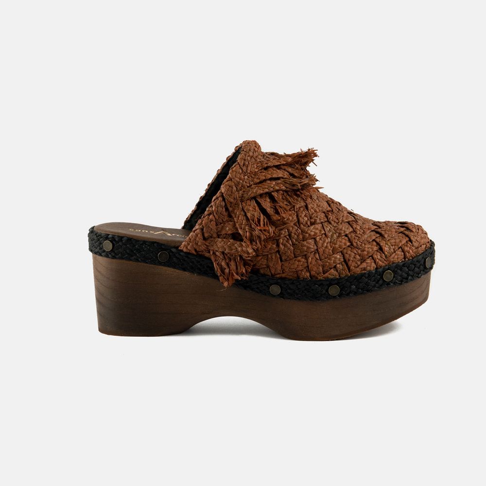 Chaussures - CLOG SHOES - MYRIAM