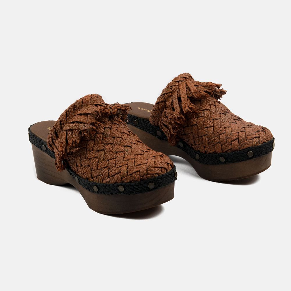 Chaussures - CLOG SHOES - MYRIAM