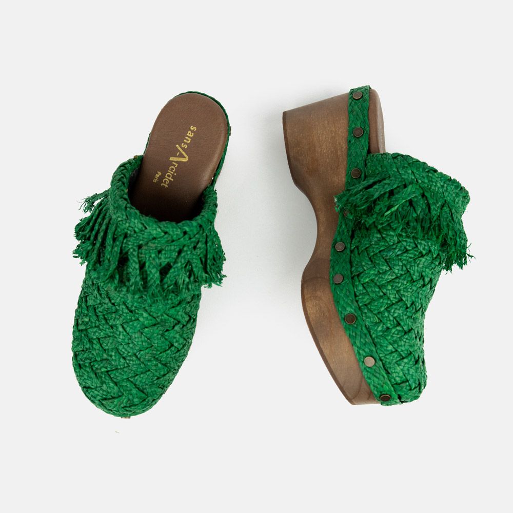 Chaussures - CLOG SHOES - MYRIAM