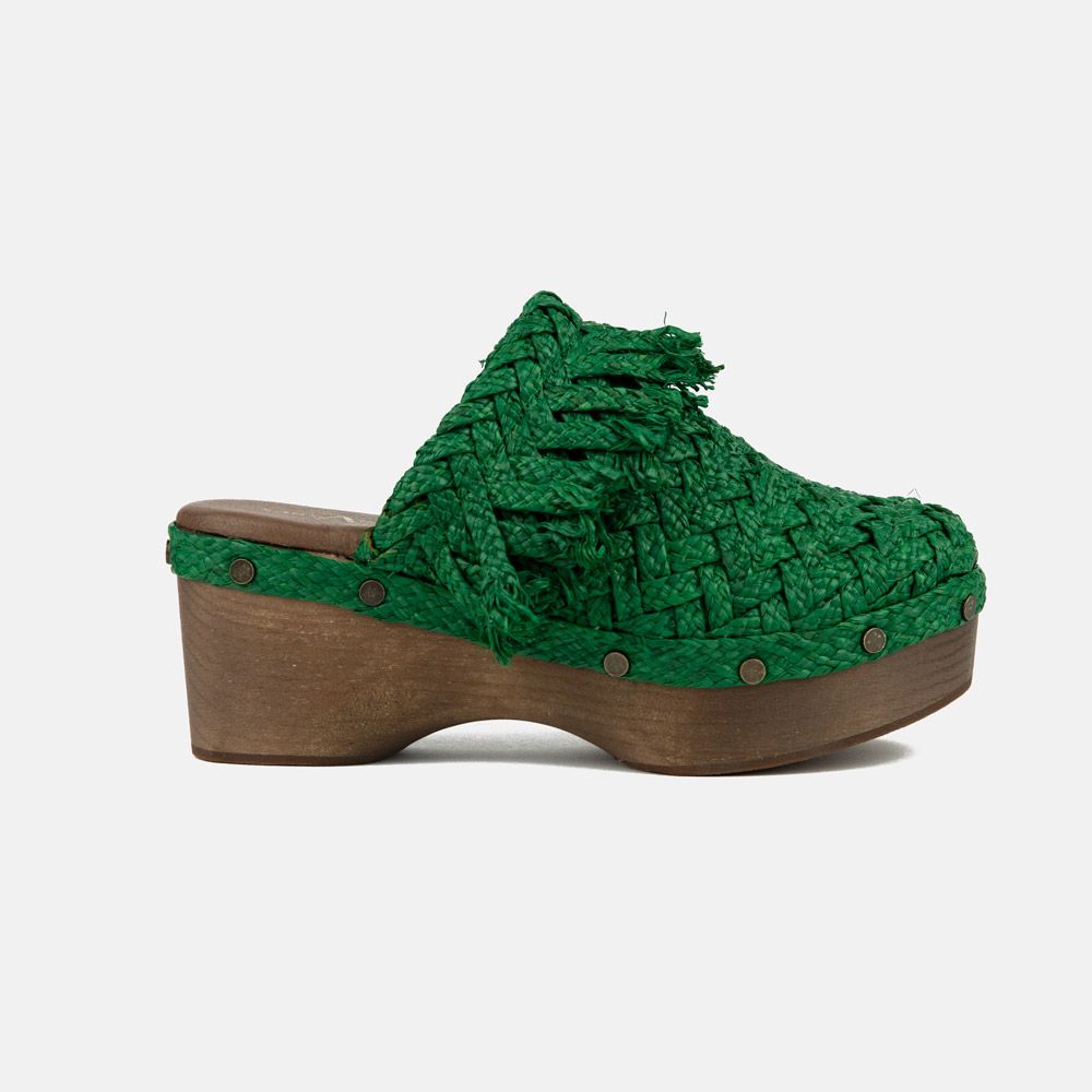 Chaussures - CLOG SHOES - MYRIAM
