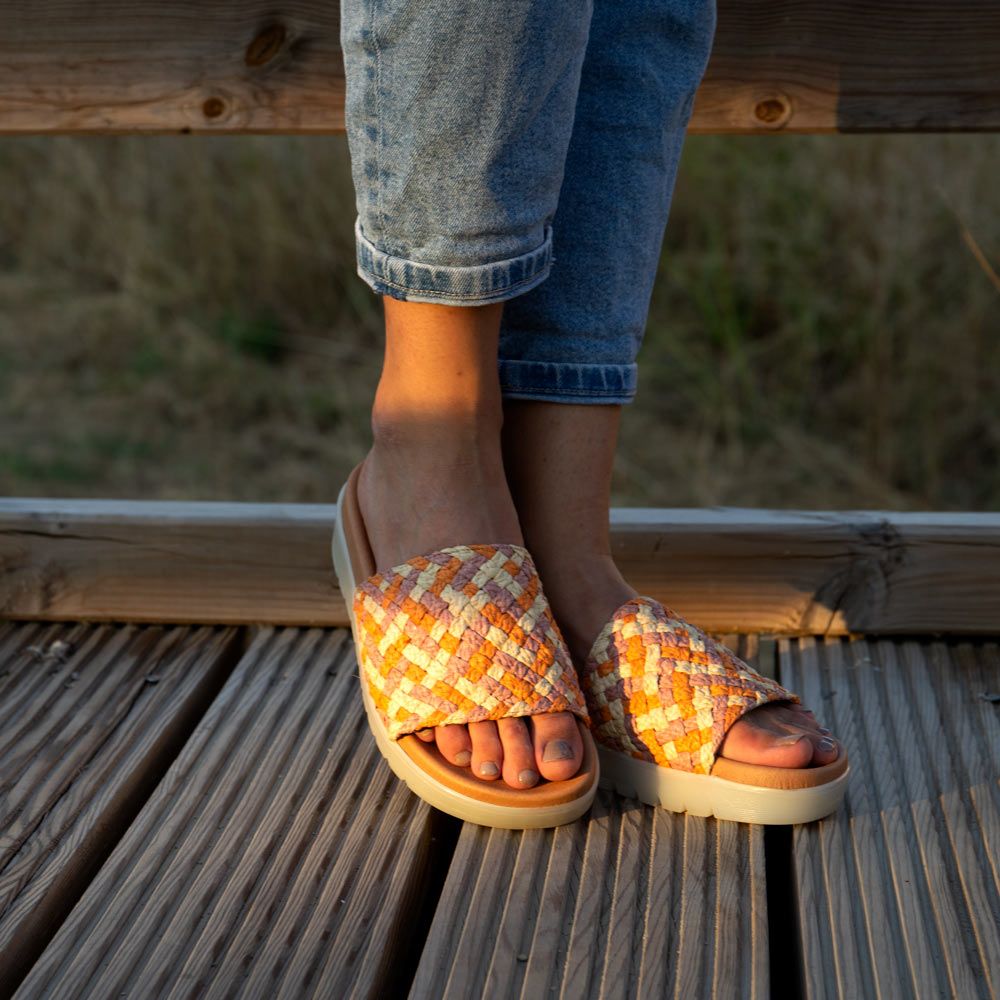 Chaussures - POLLNAT SHOES - MYRIAM