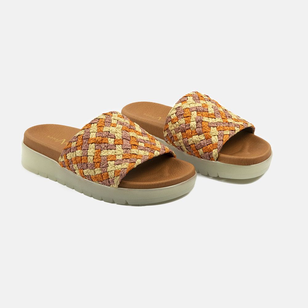 Chaussures - POLLNAT SHOES - MYRIAM