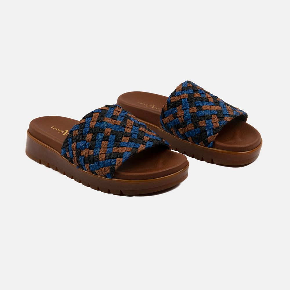 Chaussures - POLLNAT SHOES - MYRIAM