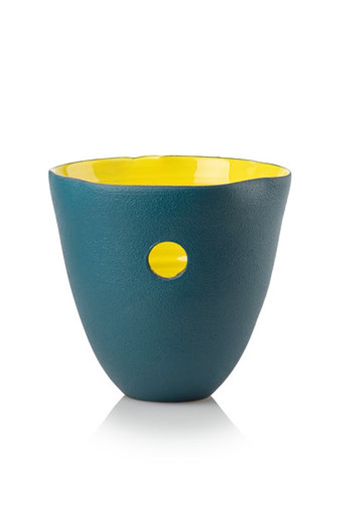 Céramique - Collection de vase CHAKRA - EVA MUN